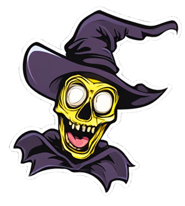 Zombie Witch
