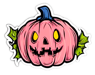 Love Pumpkin