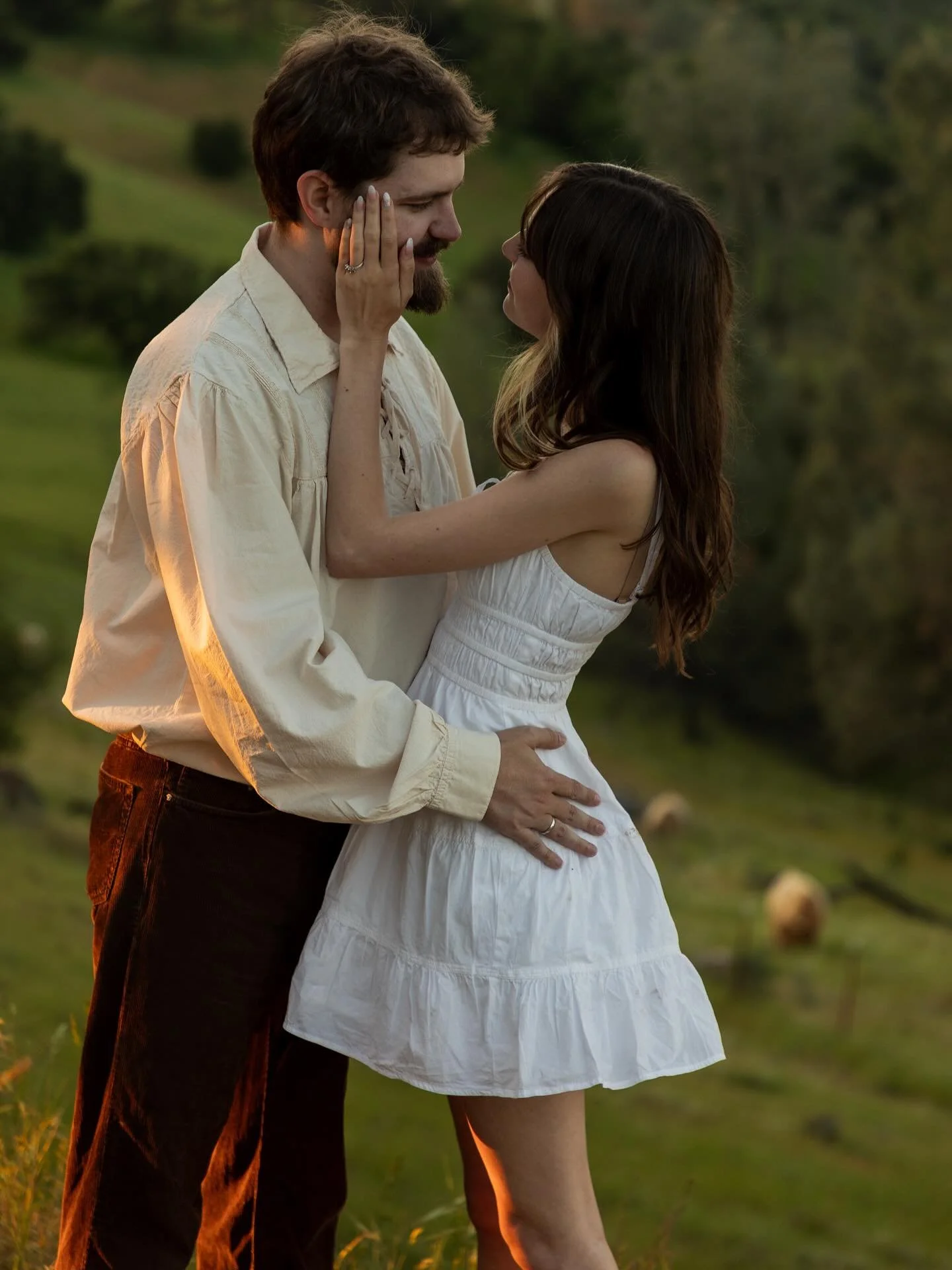 im honor of these two sending out their save the dates. here are more from this gorgeous afternoon in sacramento! 💛

#denverweddingphotographer #cinematicphotographer #coloradoweddingphotographer #denverelopementphotographer #denvercouplesphotograph