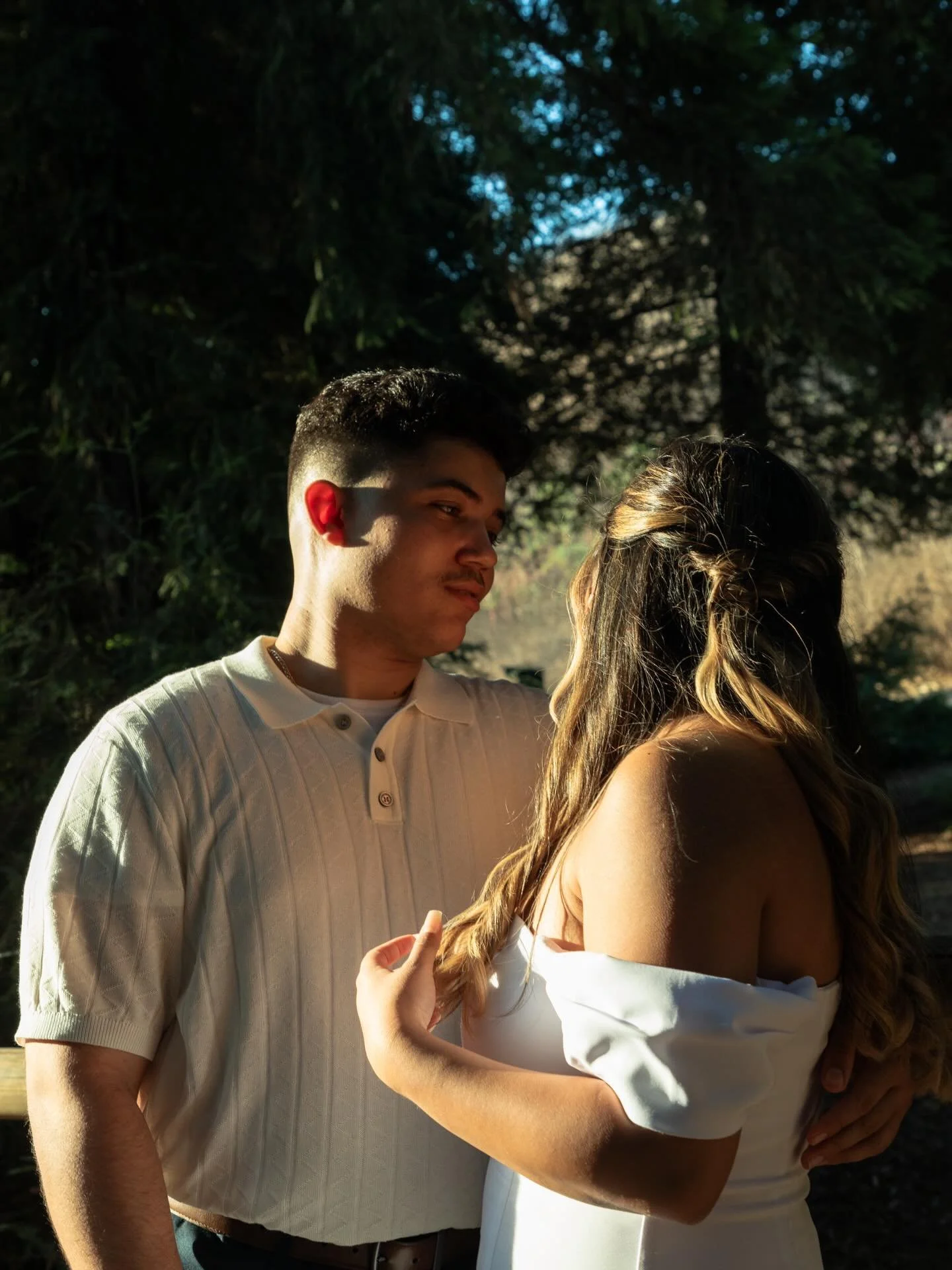 when the concept is twilight wedding in the trees 🌲🌛

#coloradoweddingphotographer #coloradocouplesphotographer #documentaryweddingphotographer #cinematicweddingphotographer #denverweddingphotographer