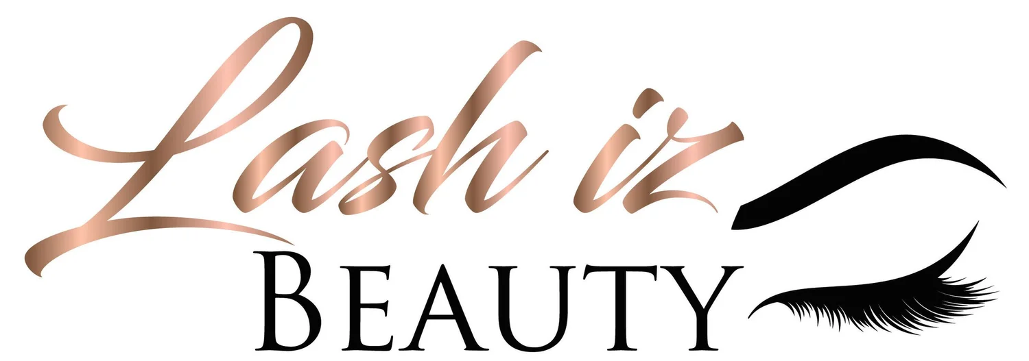 Lash Iz Beauty