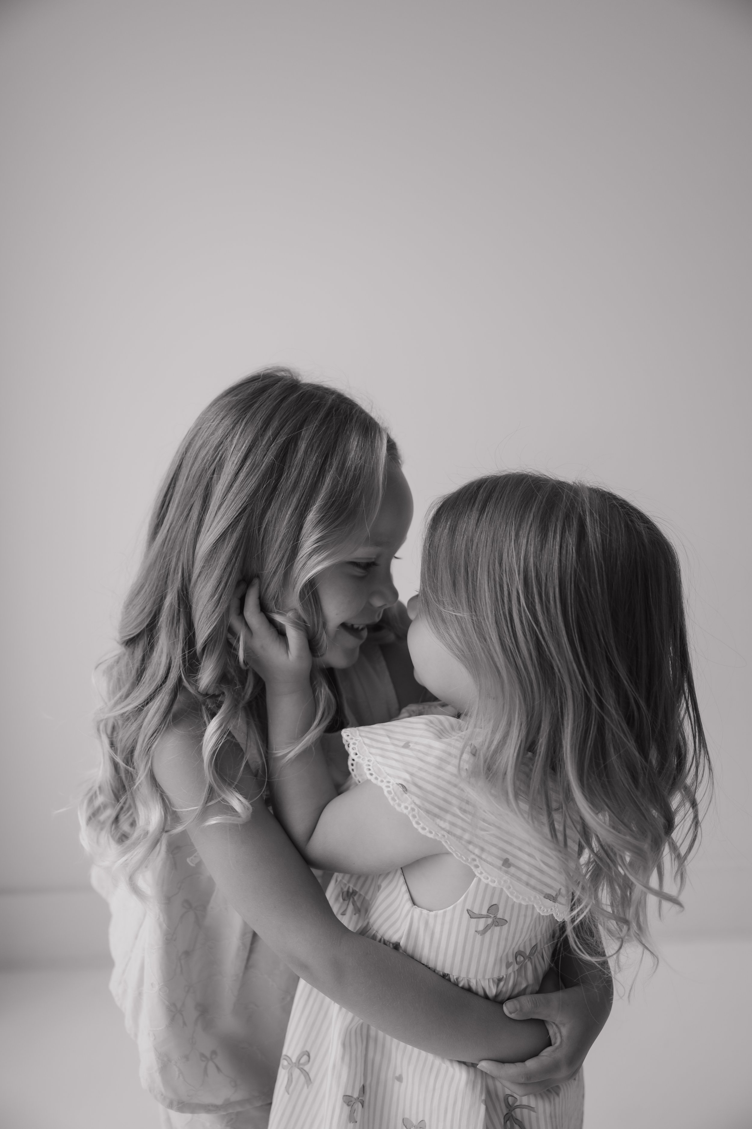 Seasonal Kid's Personality Mini