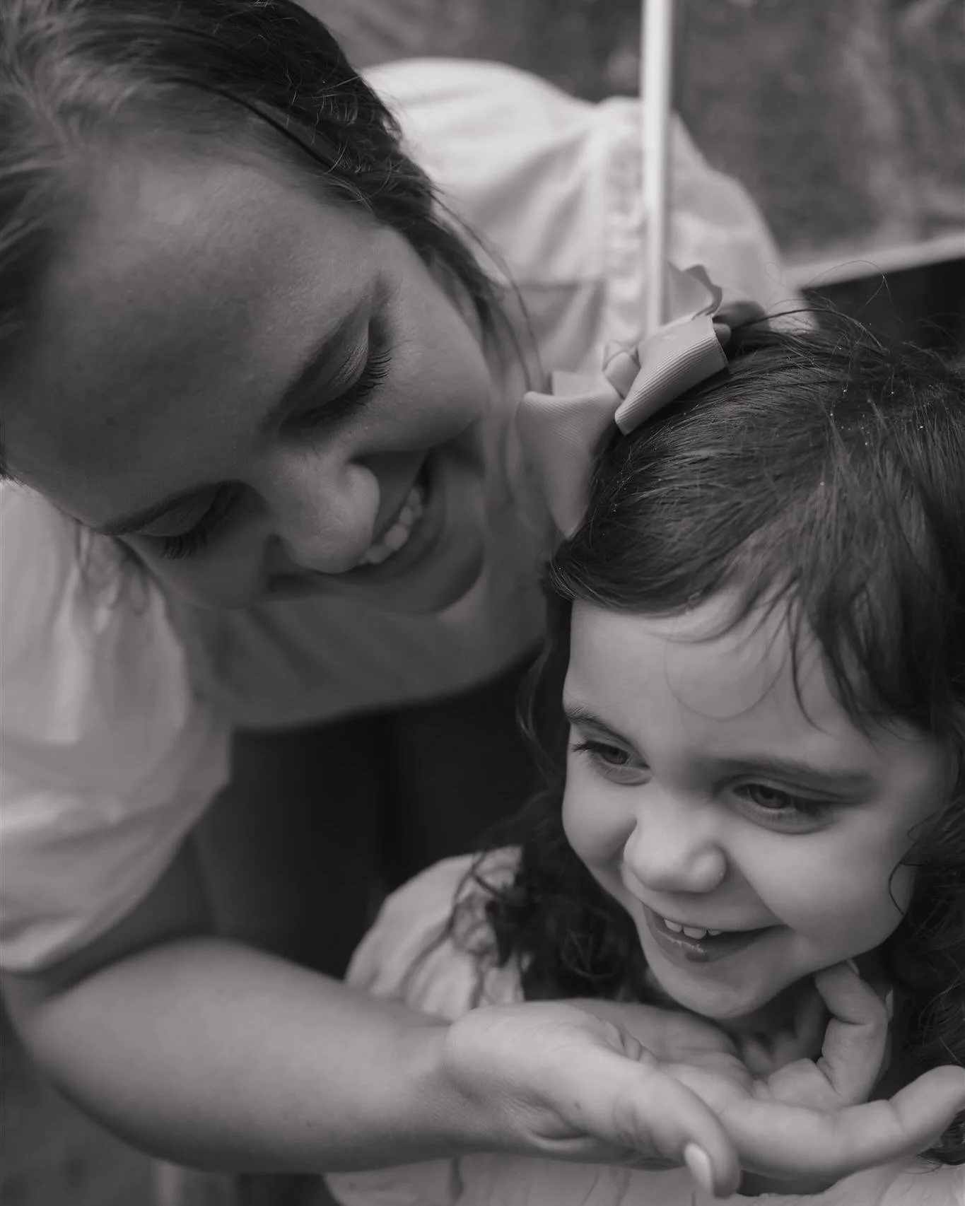 Cassie, you&rsquo;re raising some of the most lovable, spirited kids&mdash;and it&rsquo;s easy to see that it starts with you. Your girls are full of life, and you parent them with so much intention. And Brooks&mdash;he&rsquo;s the sweetest addition 
