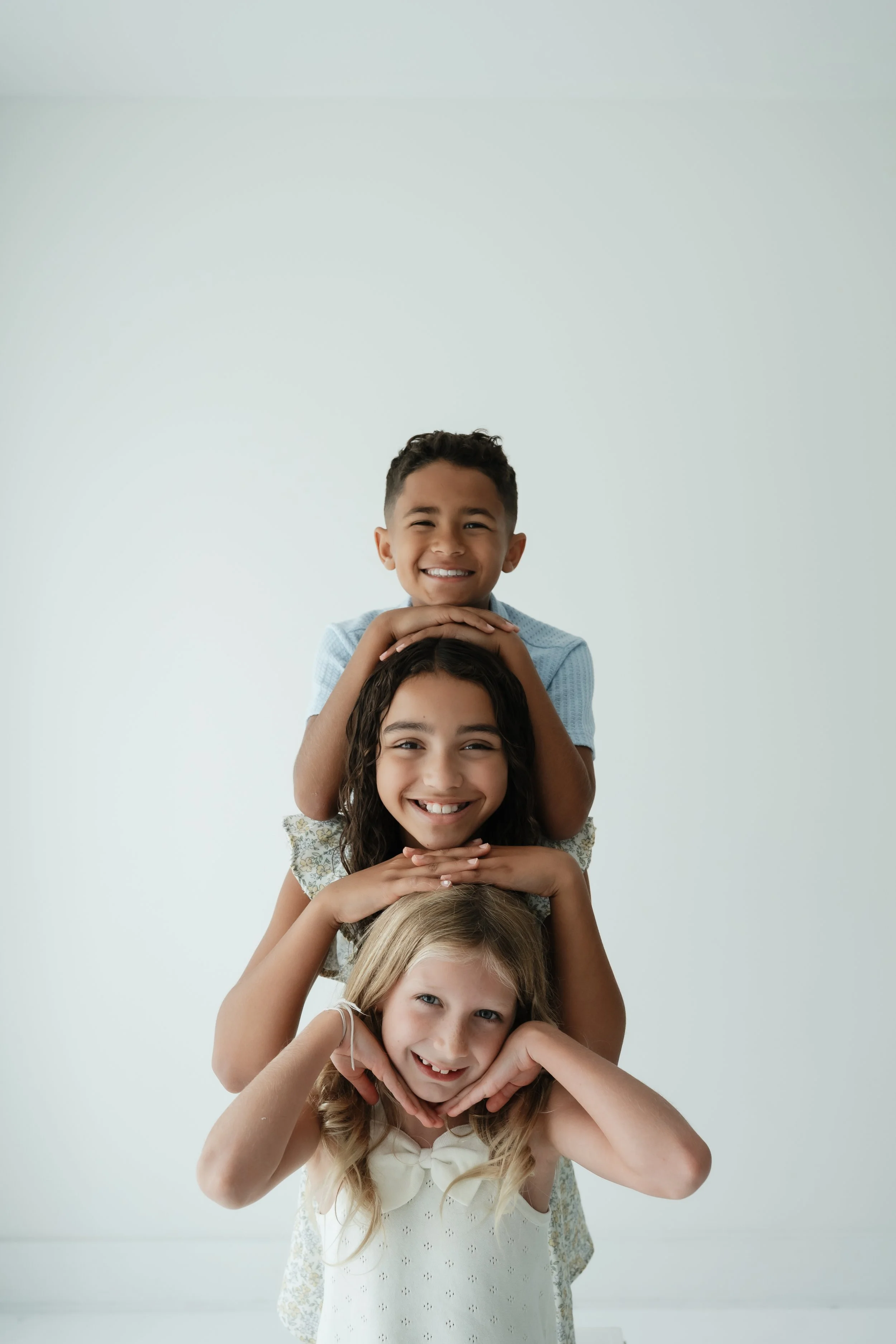 Seasonal Kid's Personality Mini