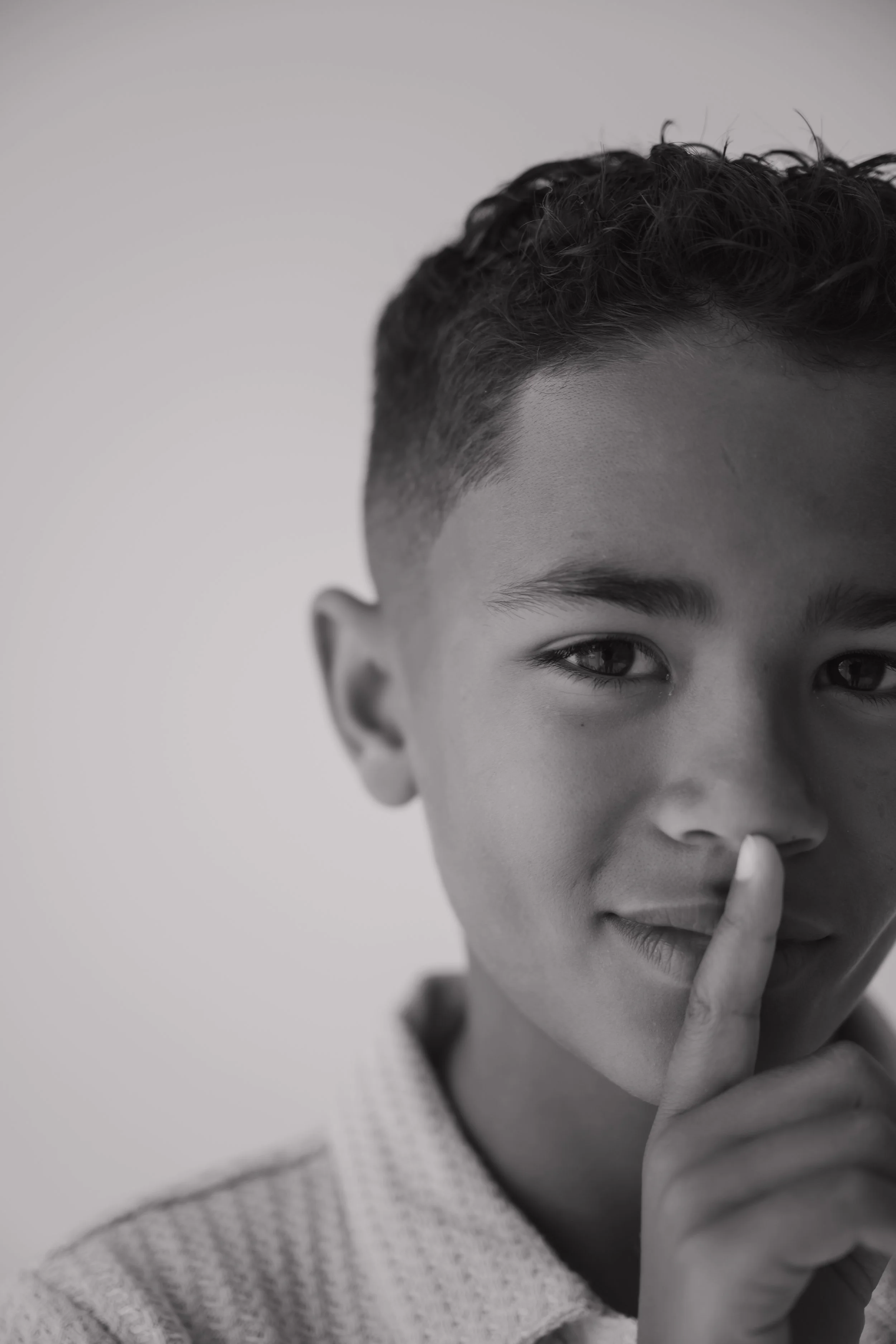 Seasonal Kid's Personality Mini