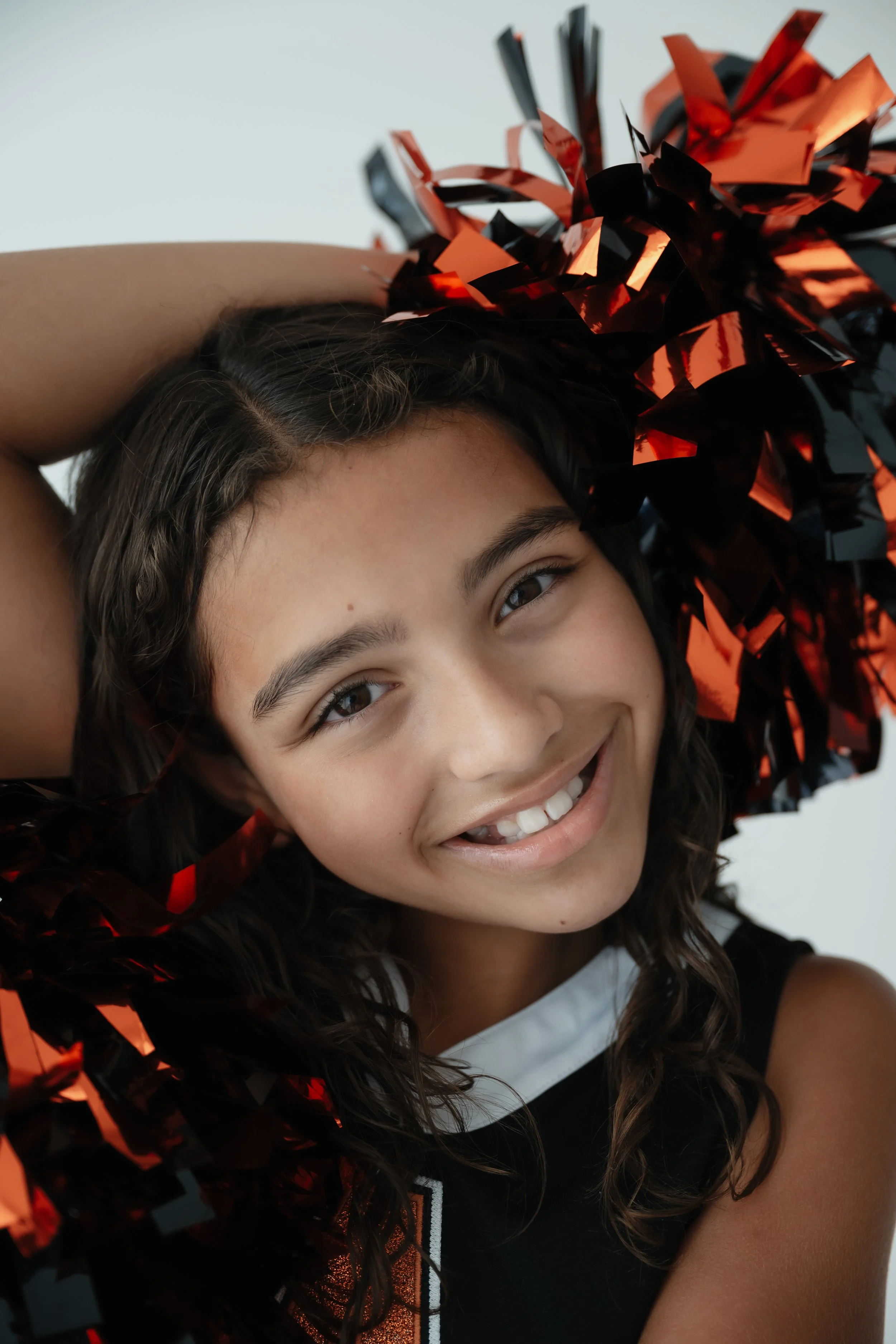 Seasonal Kid's Personality Mini