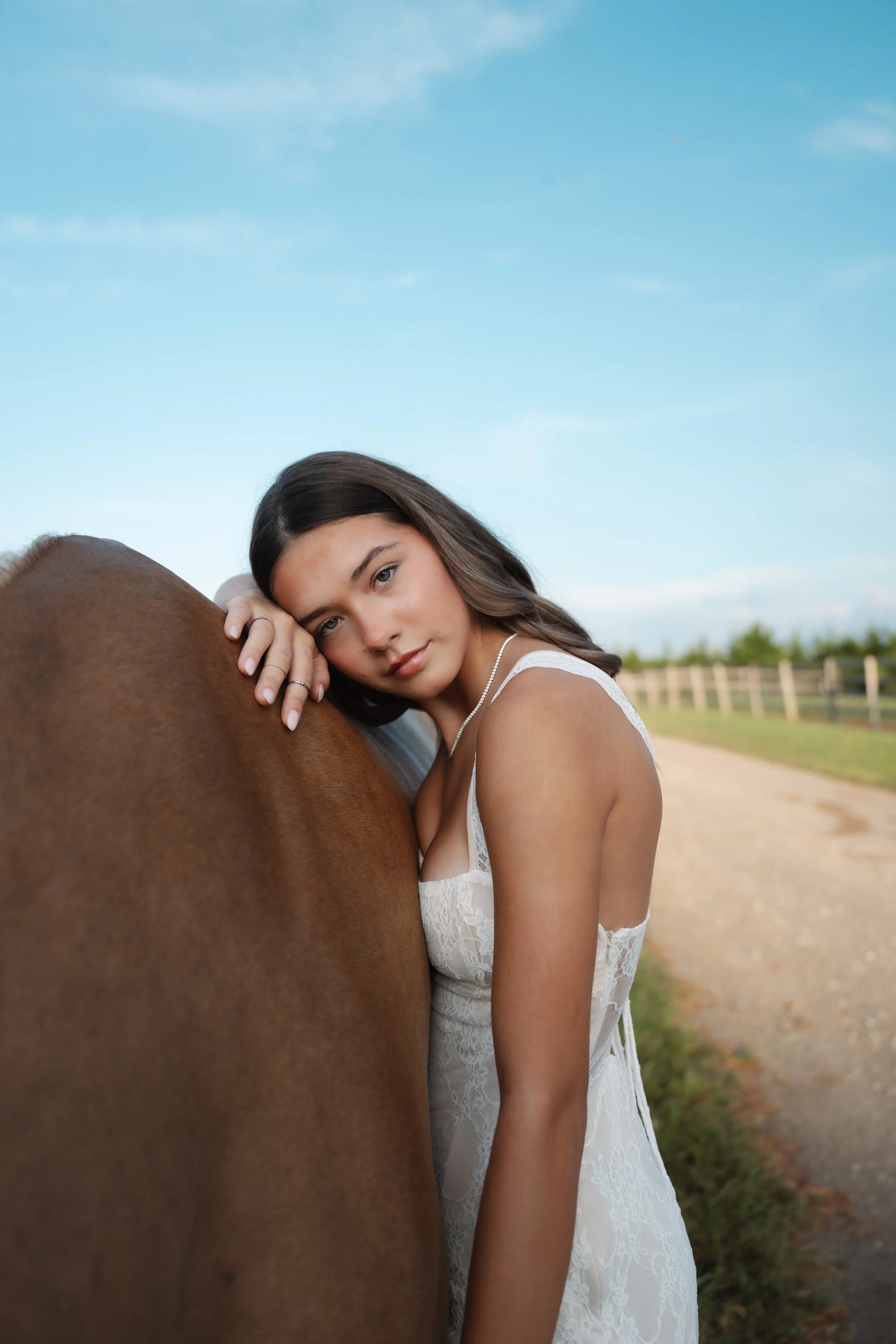 Dr. Maddy at Align Chiropractic Branding Session