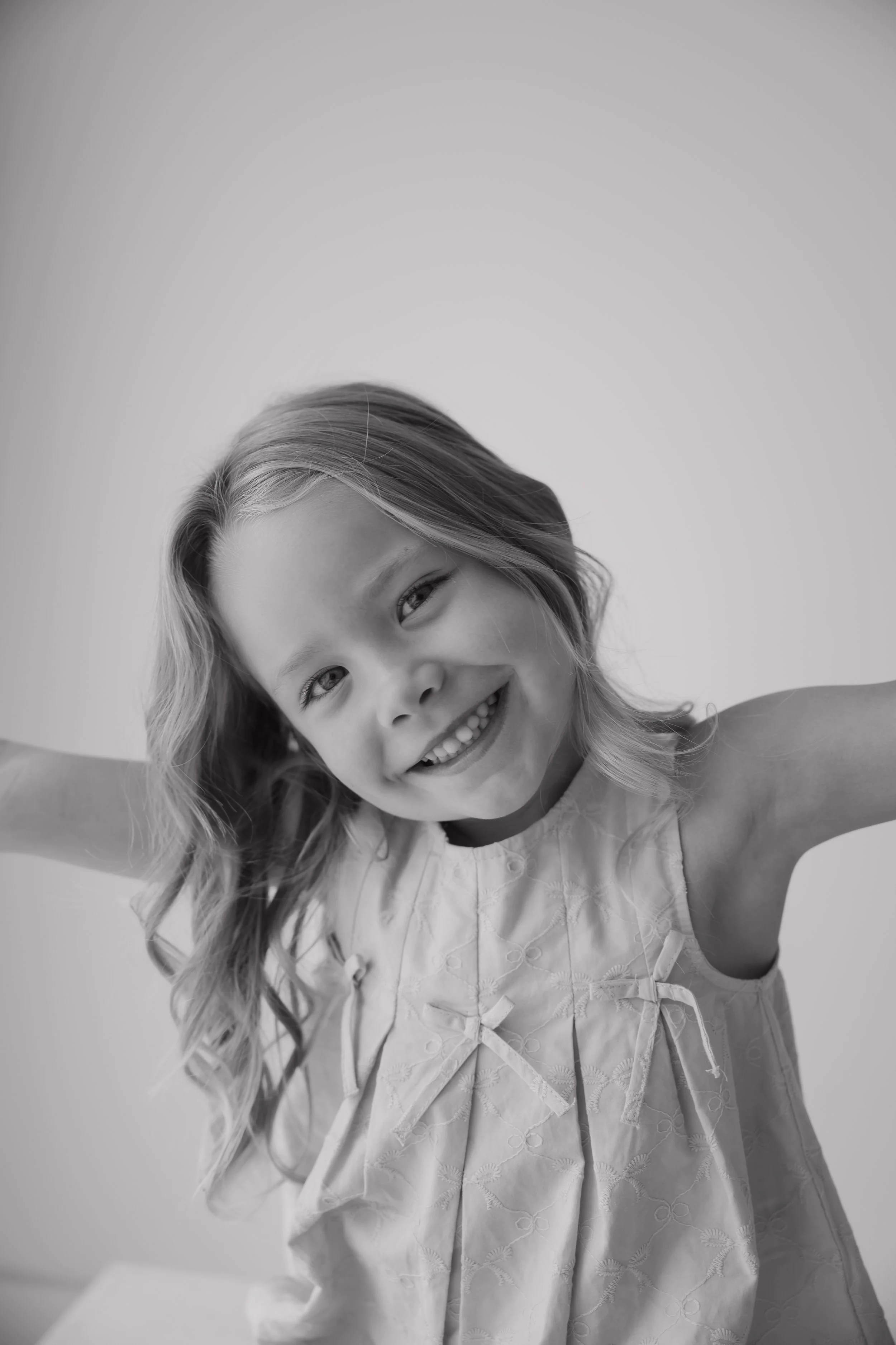 Seasonal Kid's Personality Mini