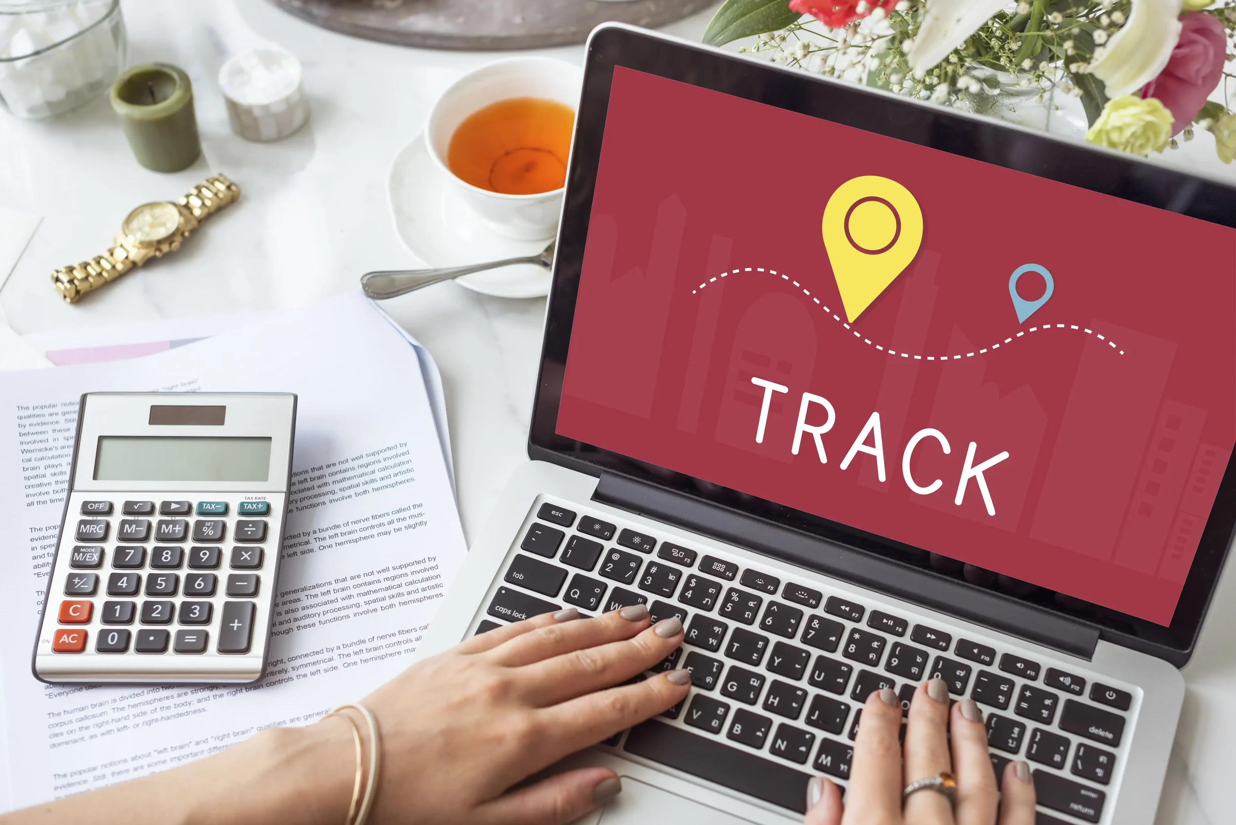 Tracking referrals in SimplePractice - The Private Practice Pro