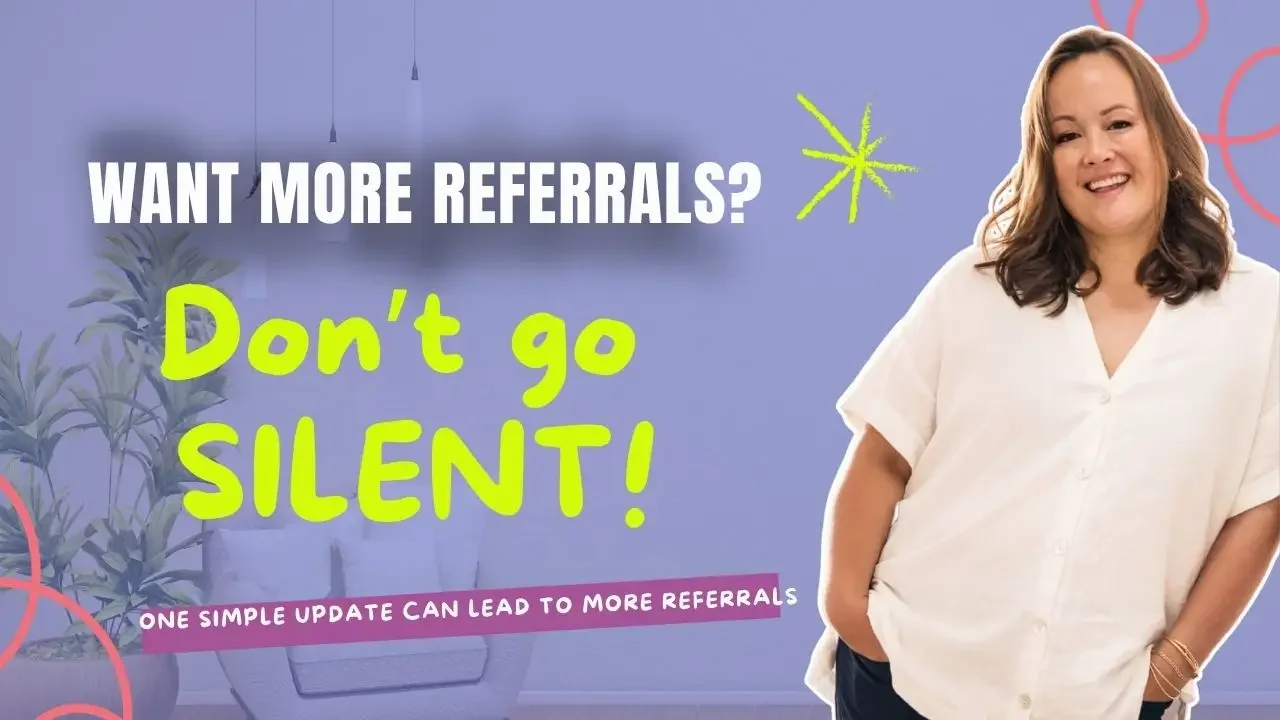 Build Referral Trust: Why Therapist Updates Matter