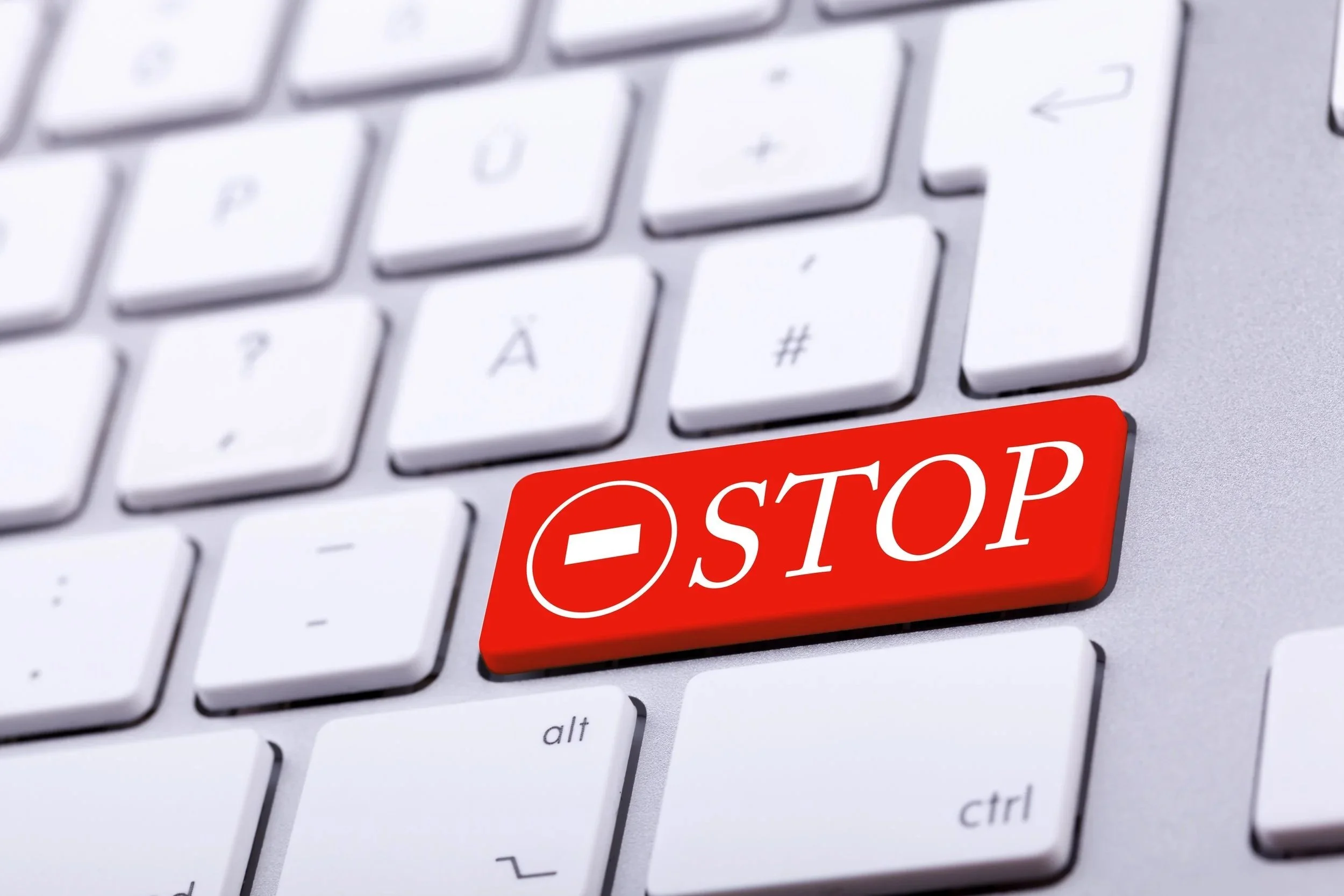 3 Mistakes to Avoid in Private Practice