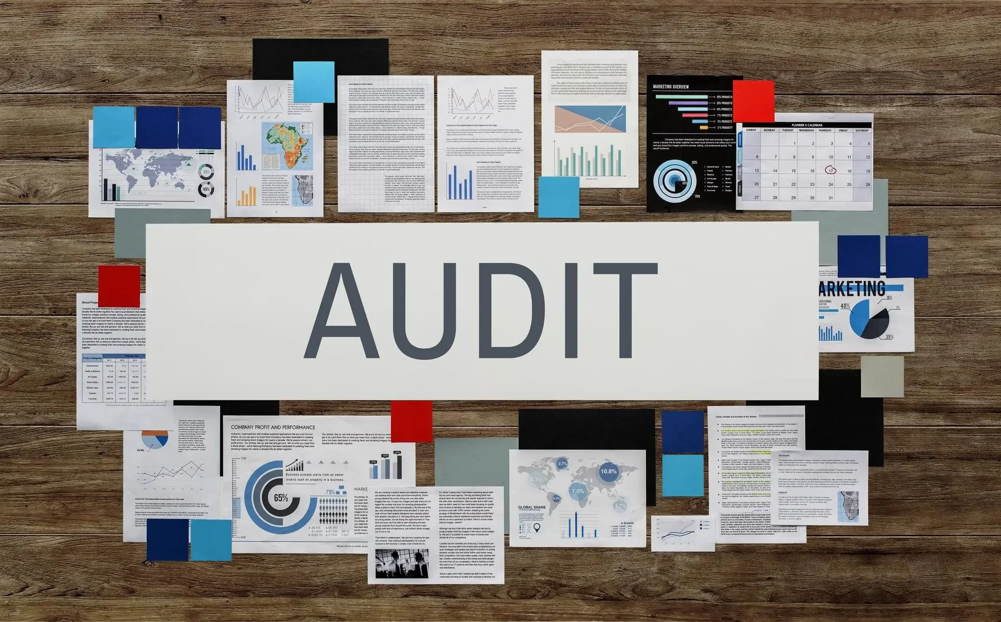 A Private Practice Systems Audit - The Private Practice Pro