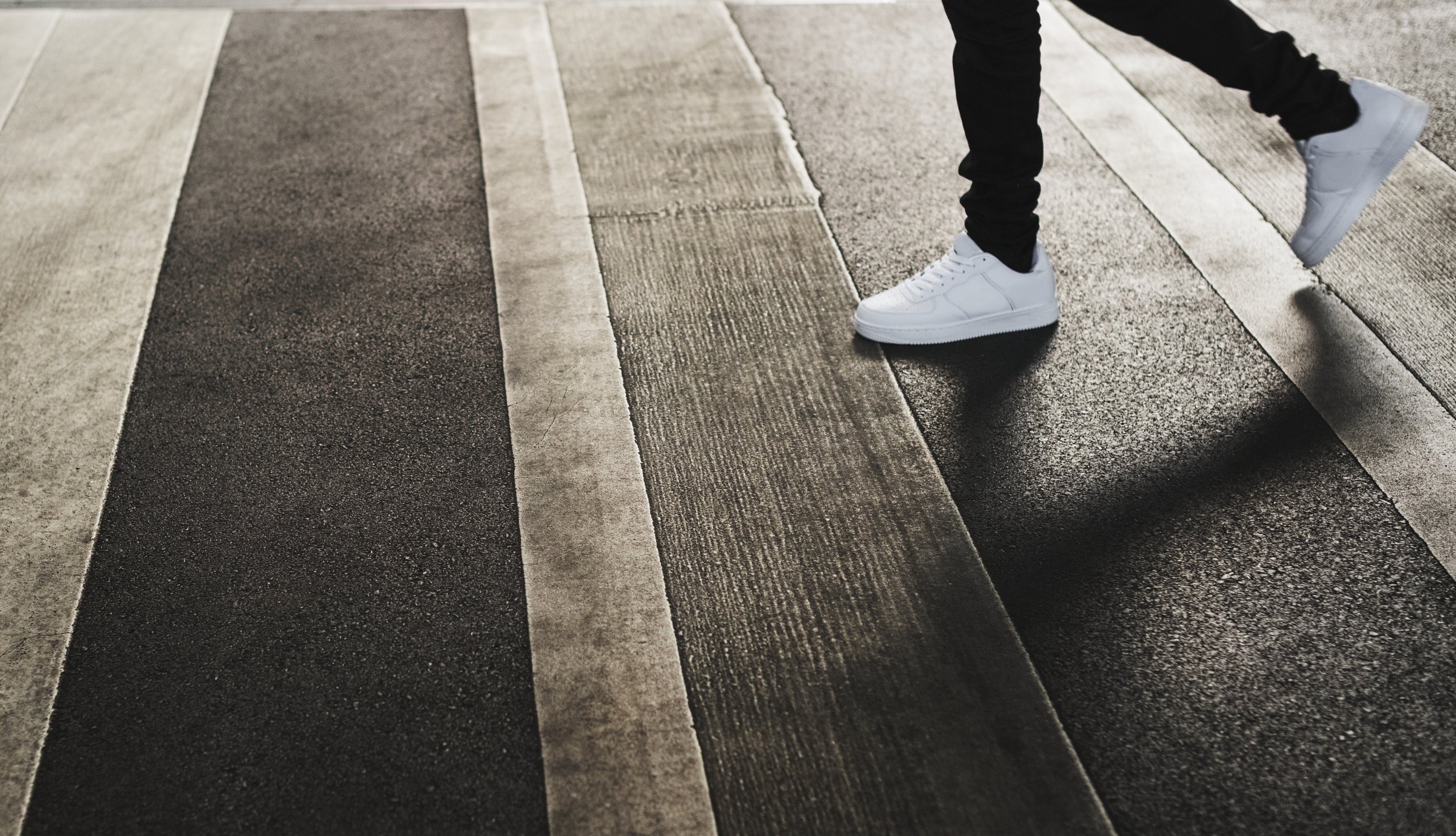 An image of a person moving forward - The Private Practice Pro