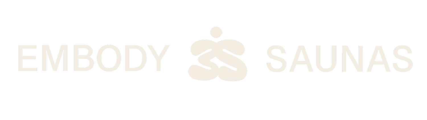 embody sauna
