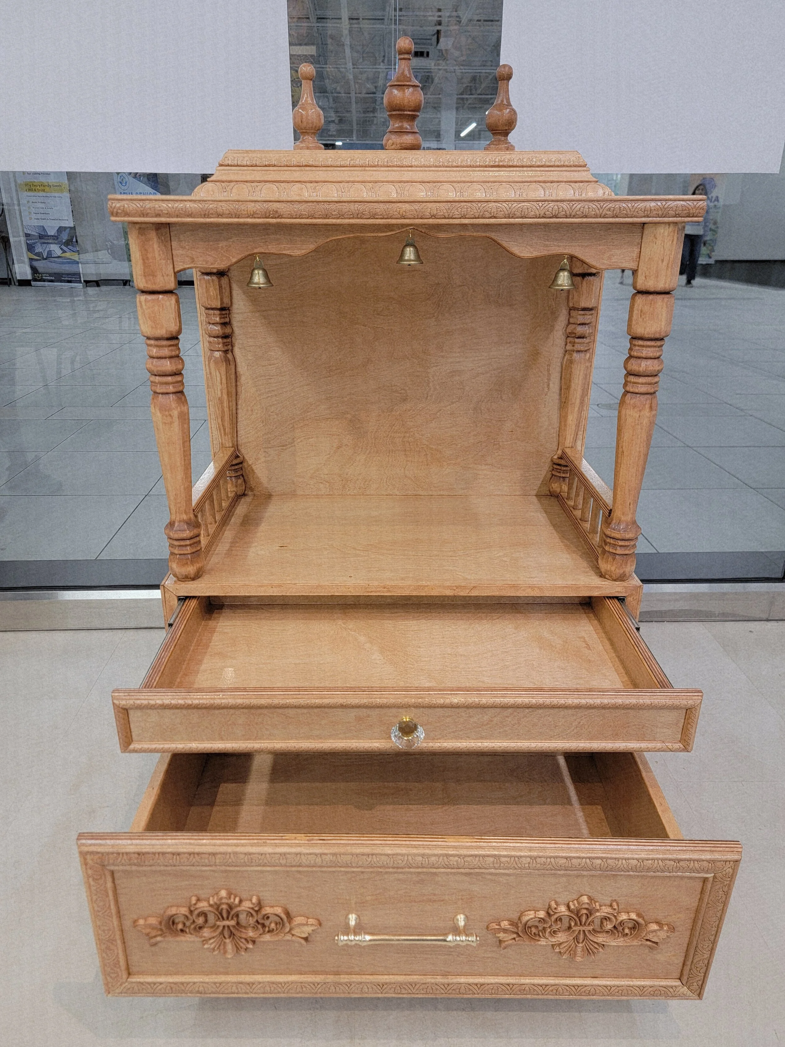 Natural-Birch-Wood-Temple-with-Turned-Finials-front4.jpg