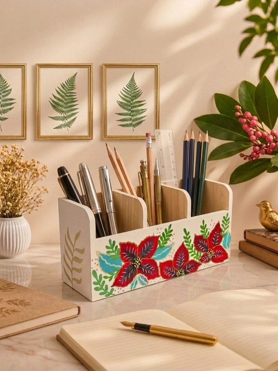 Scarlet+Poinsettia+Pen+%26+Pencil+Organizer.jpg