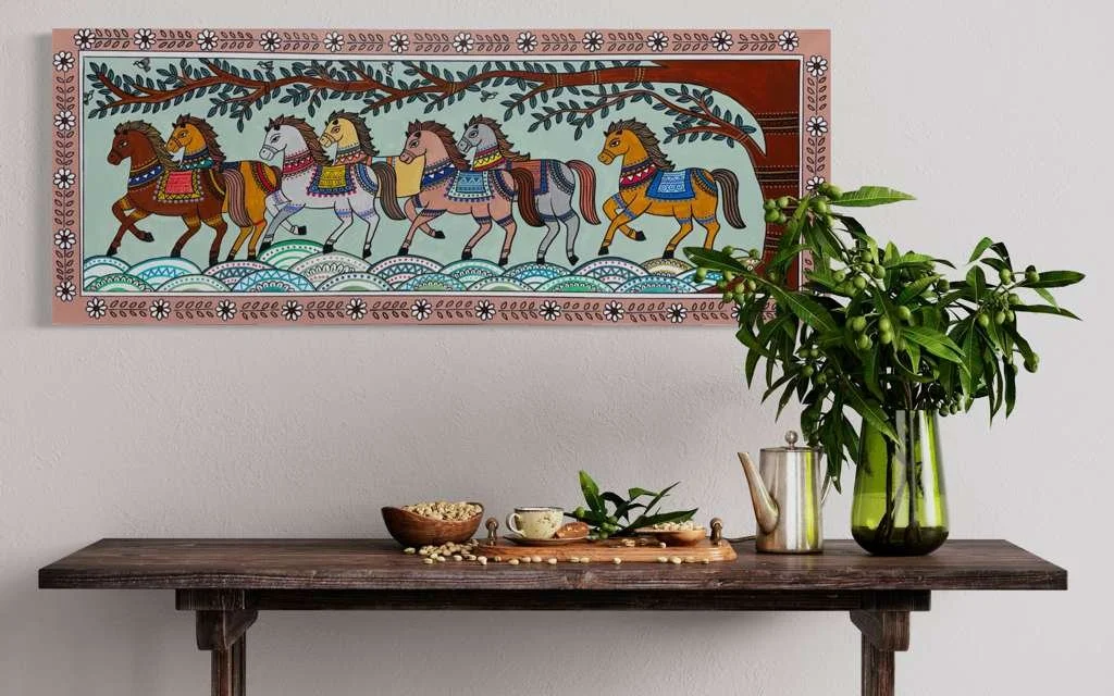 Winds of Prosperity -The Seven horses3.jpeg