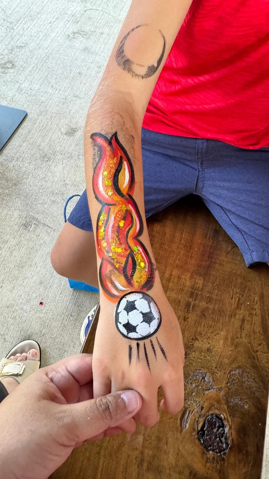 Handmade Art Space_FacePaint_Image_046.jpg
