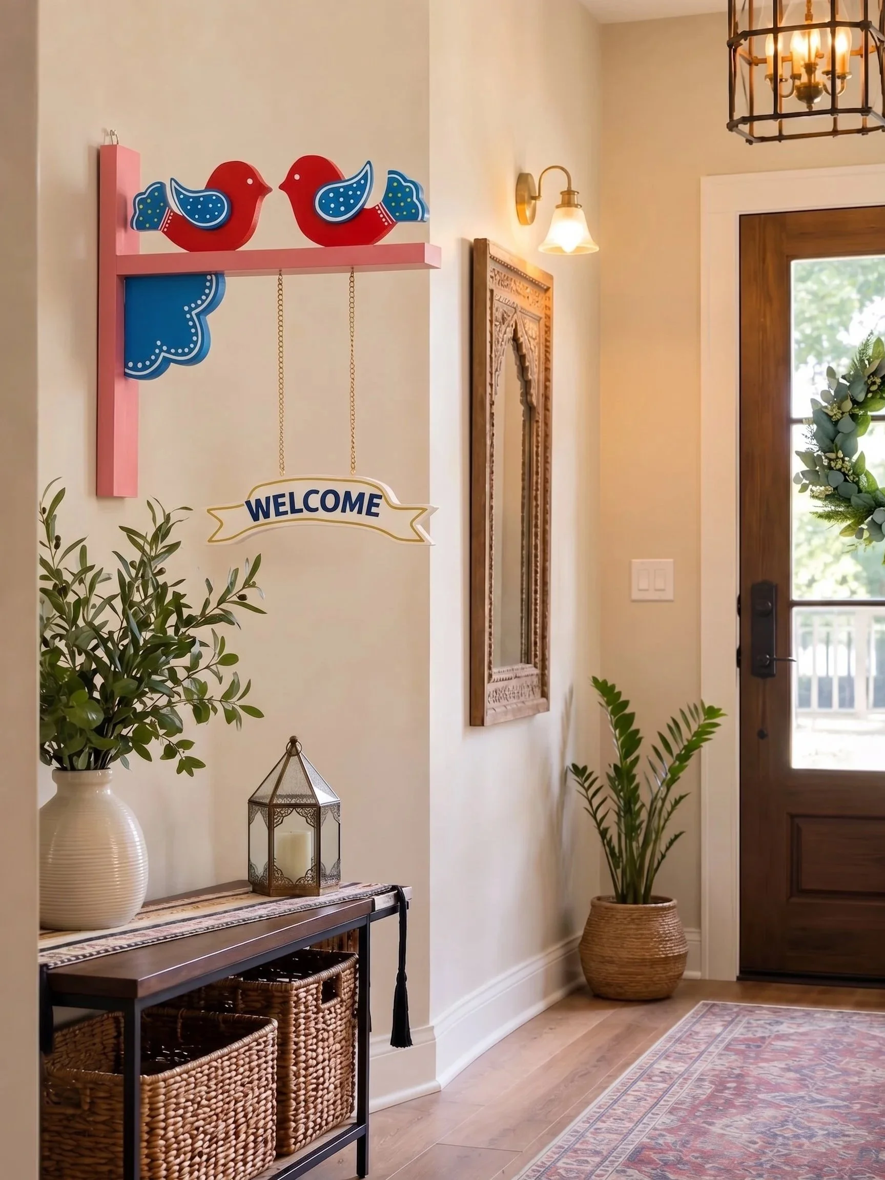Red-Blue+Lovebirds+Welcome+Perch2.jpg