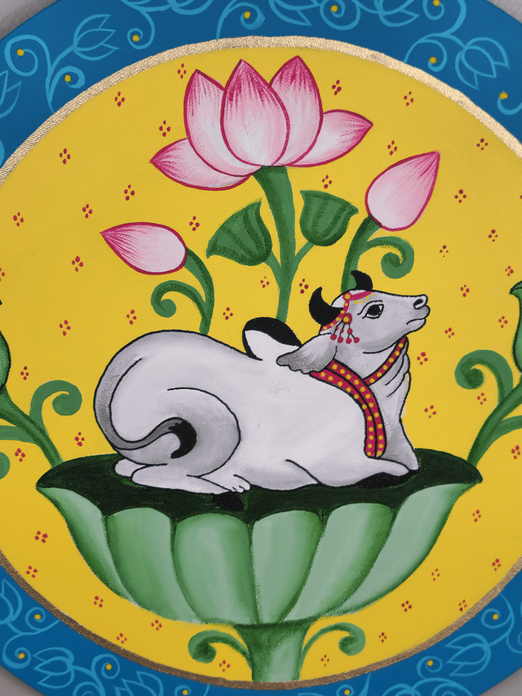 Pichwai Cow painting3.png