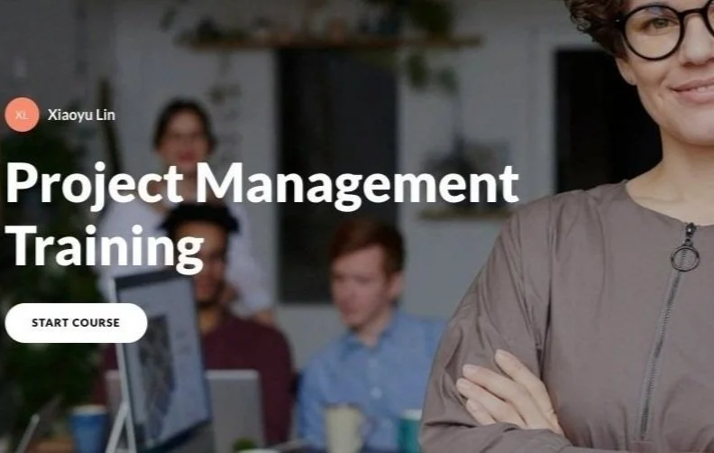 Project Management Training