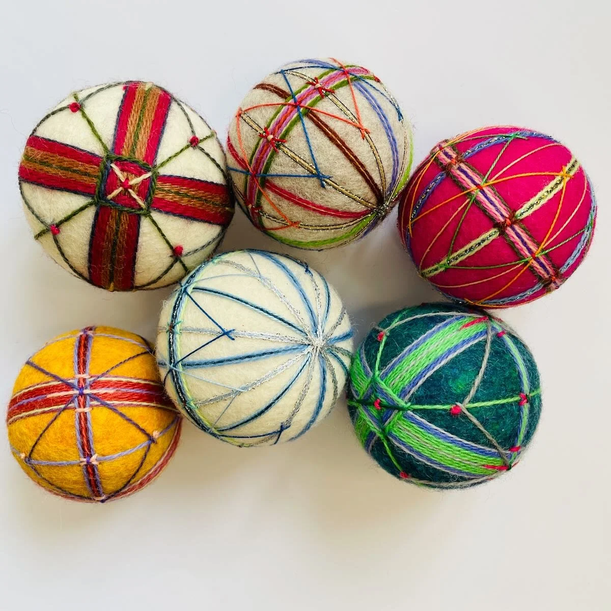 The Beauty of What Remains: From Wool Waste to Fiber Art - Oregon Flock and Fiber Festival (WS672)