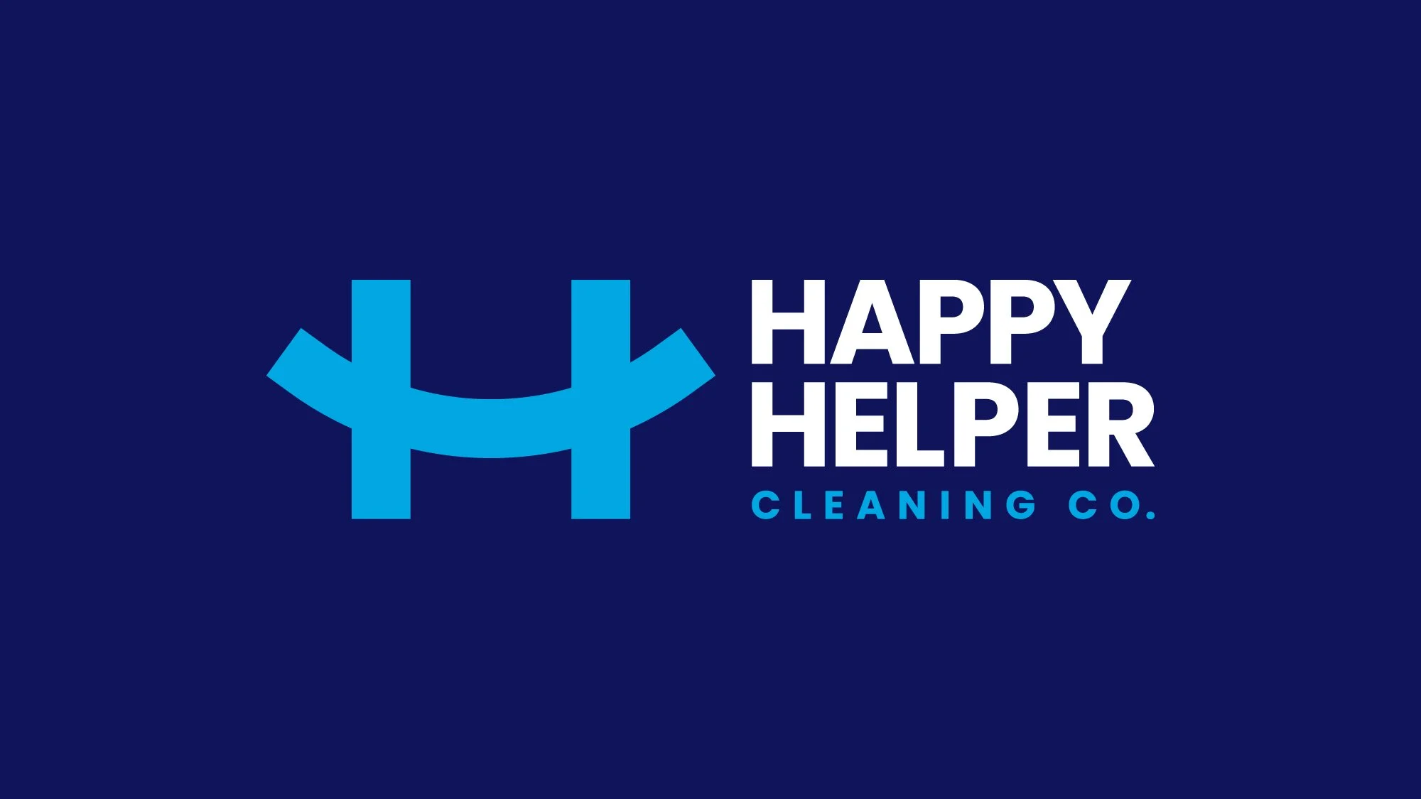 Happy Helper Cleaning Co.
