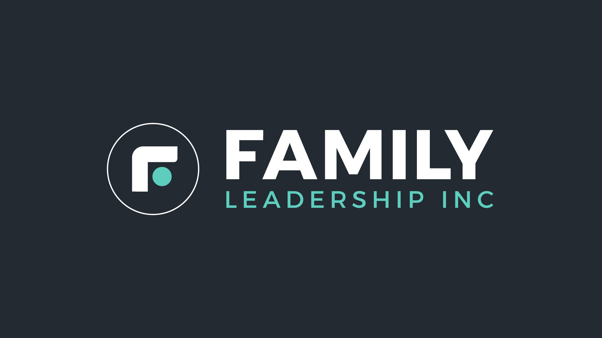 Family Leadership Inc.