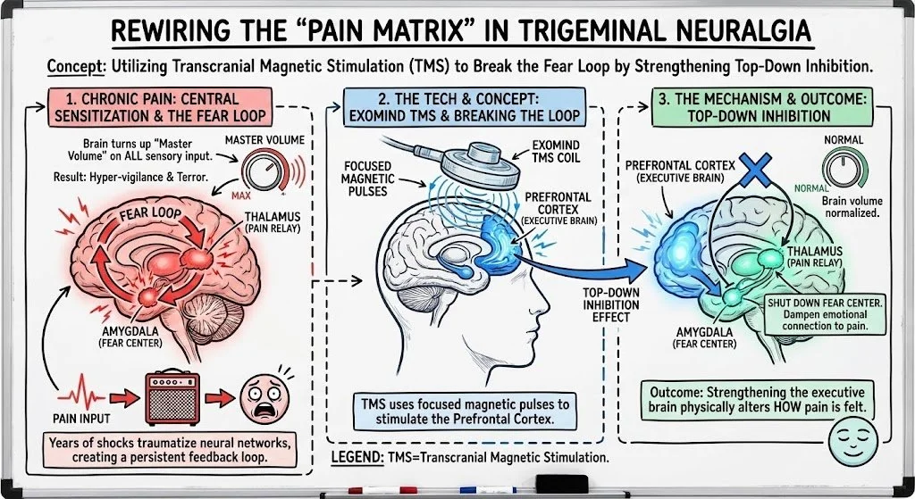 Trigeminal Neuralgia Treatment