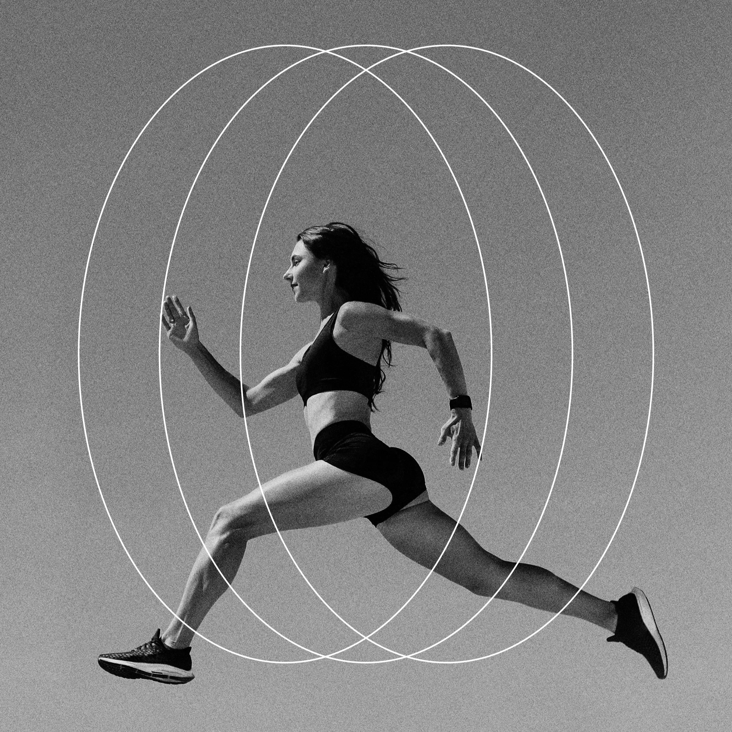 Why Women Might Be Winning the Heart Health Game with Exercise