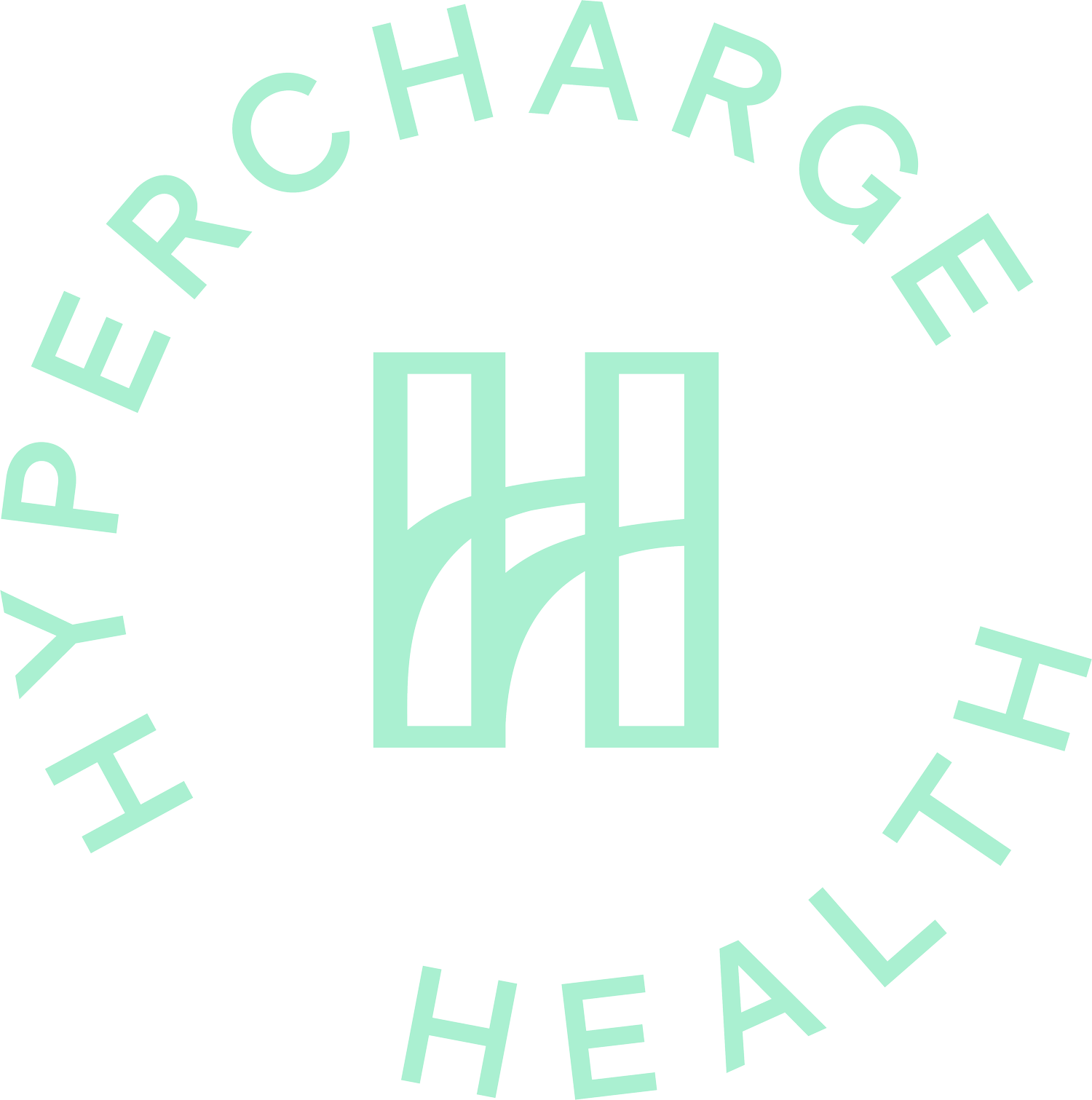 HyperCharge Health