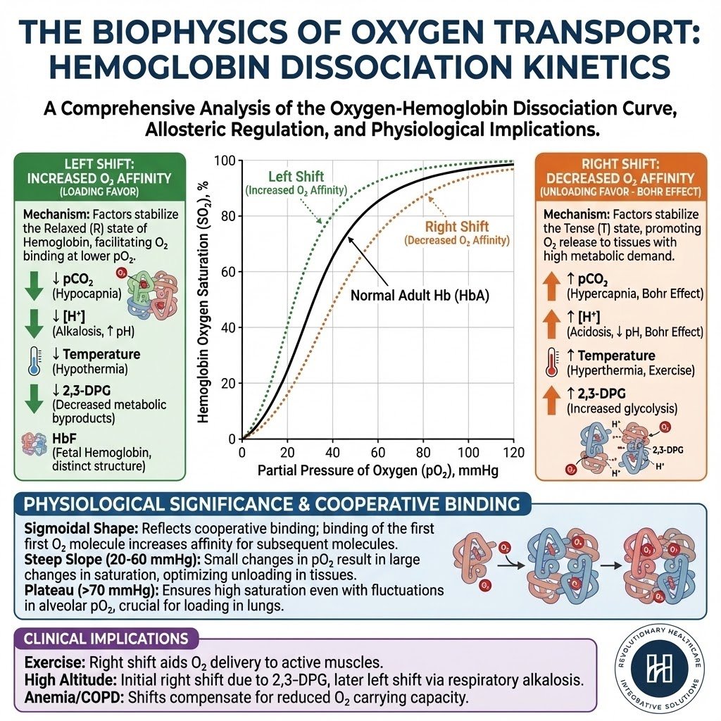 ozone oxygen transport infographic