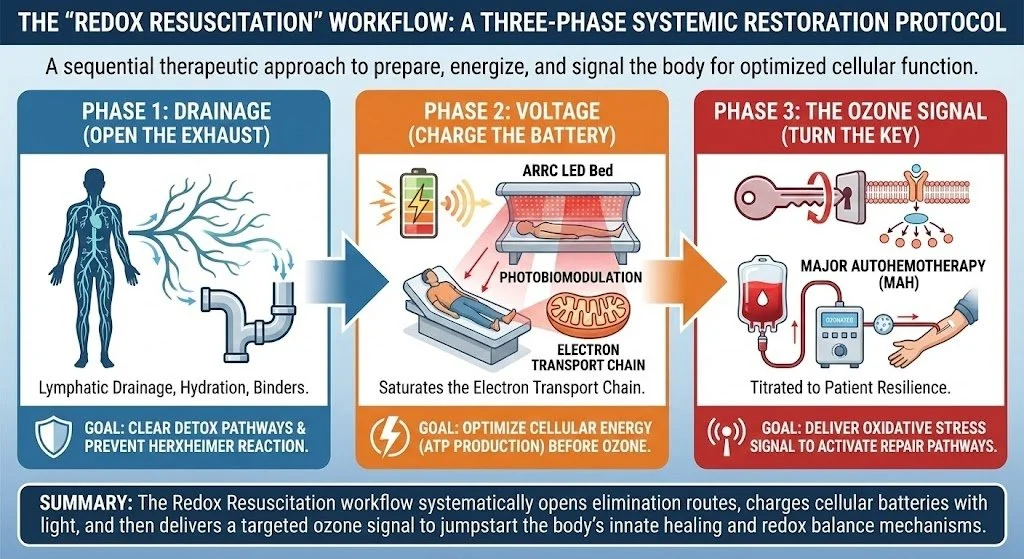 ozone workflow