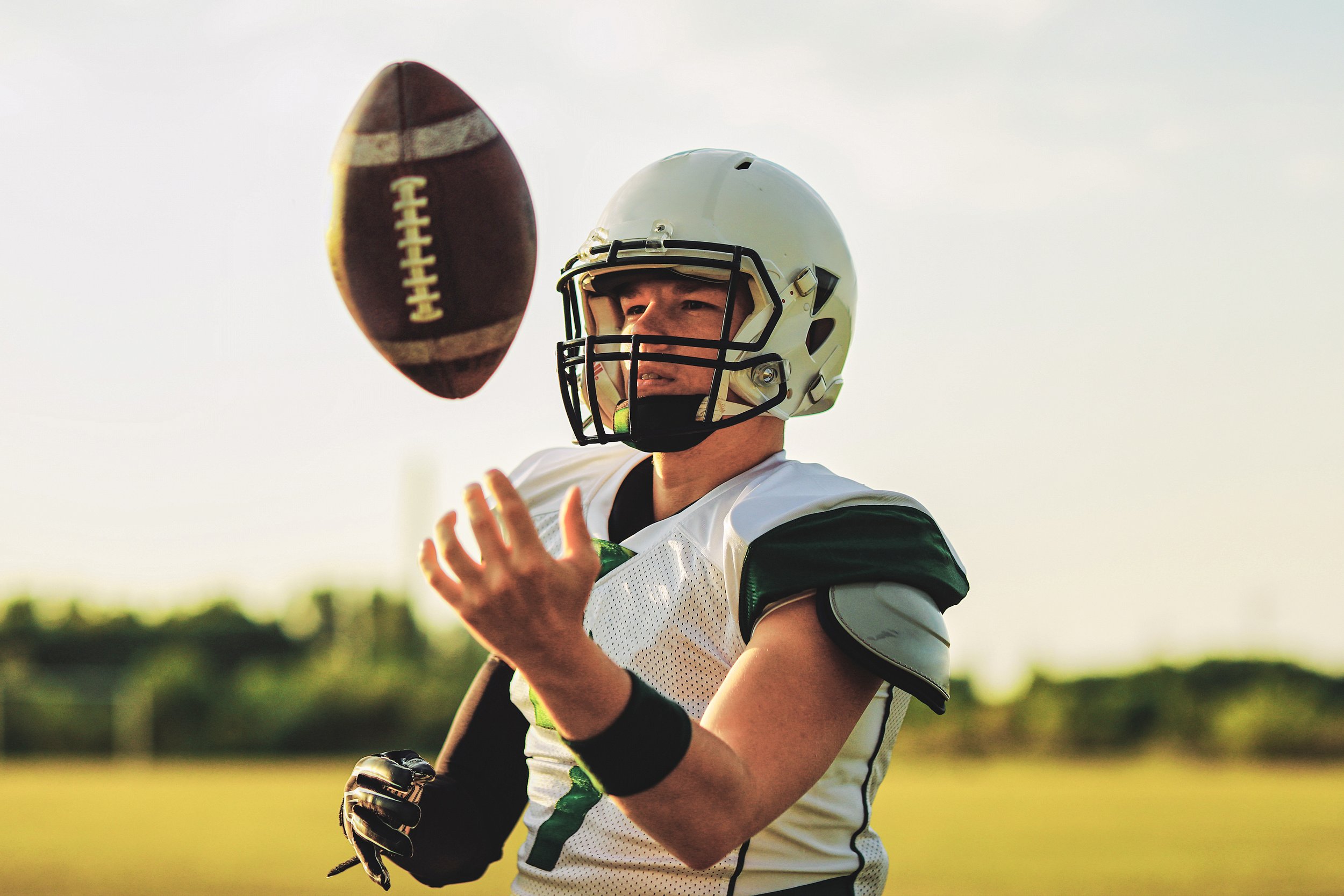 Park Cities QB Training: Improve Your QB Skills with QB Union