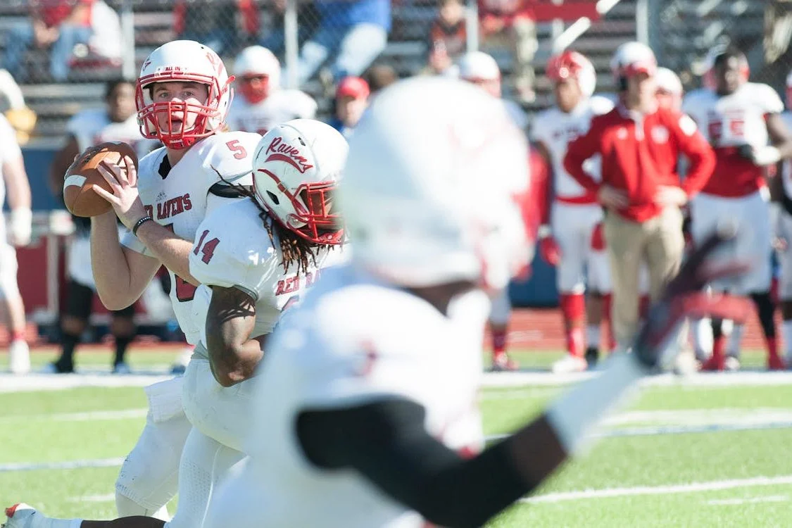 Why Great Quarterbacks Don’t Rush Their Progression