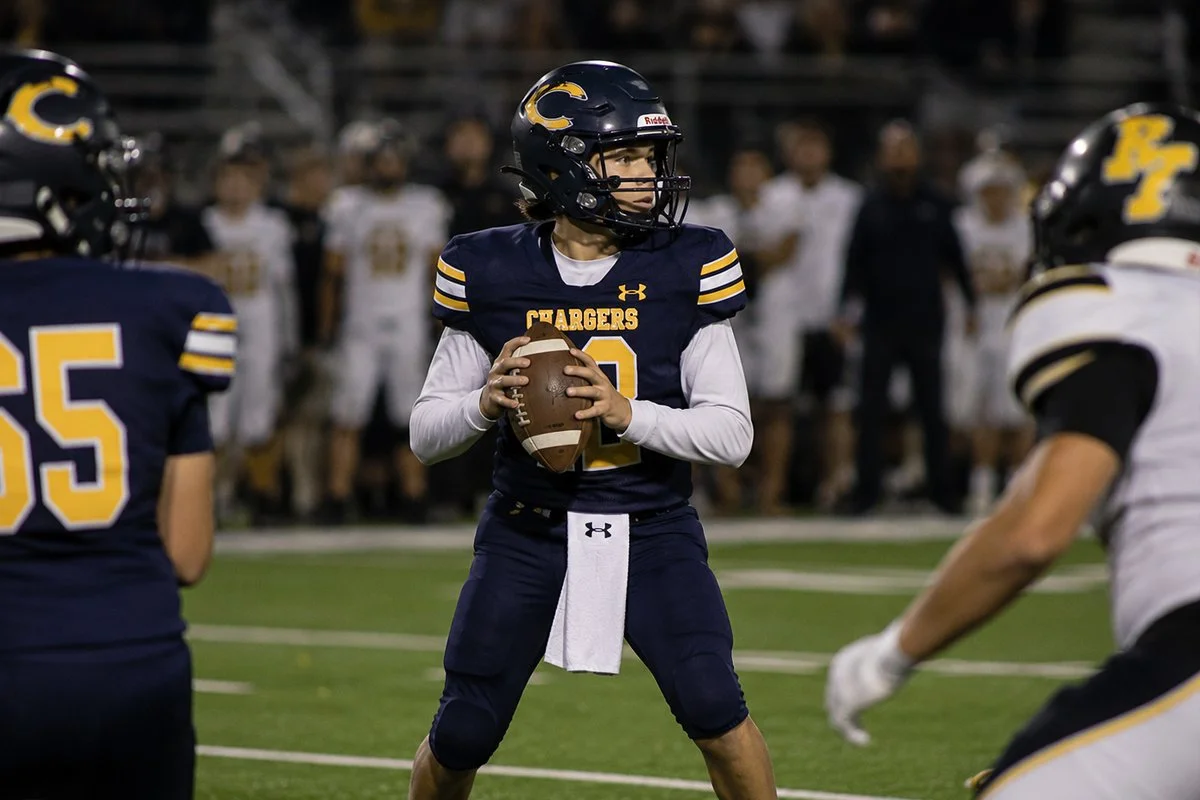 Why Football IQ Matters More Than Arm Strength