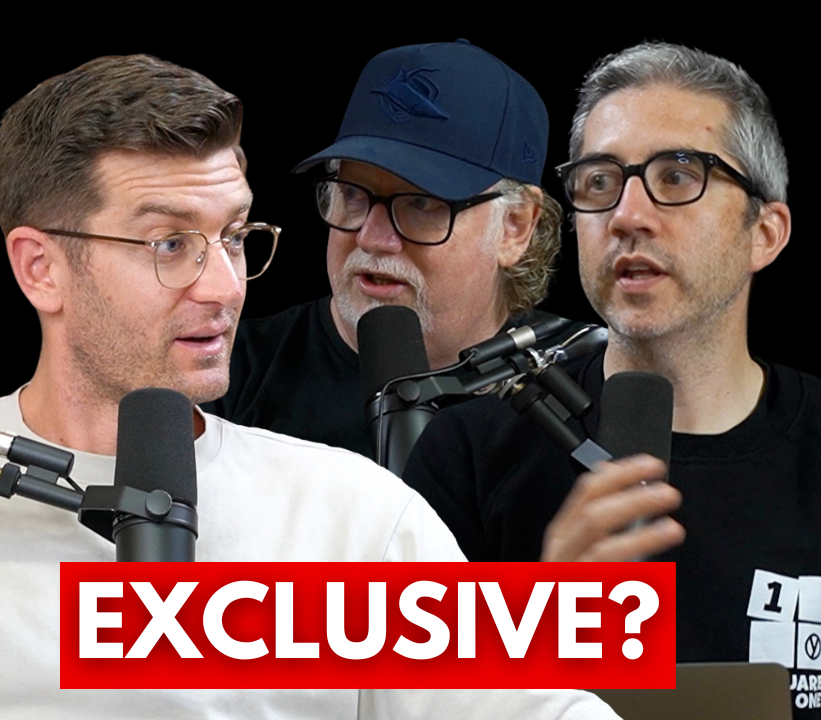 Are Churches Giving Tacit Approval to be Exclusive?