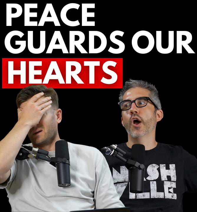 Why Didn't Your Grandparents Deconstruct? Peace, Postmodernism &amp; Christmas Traditions