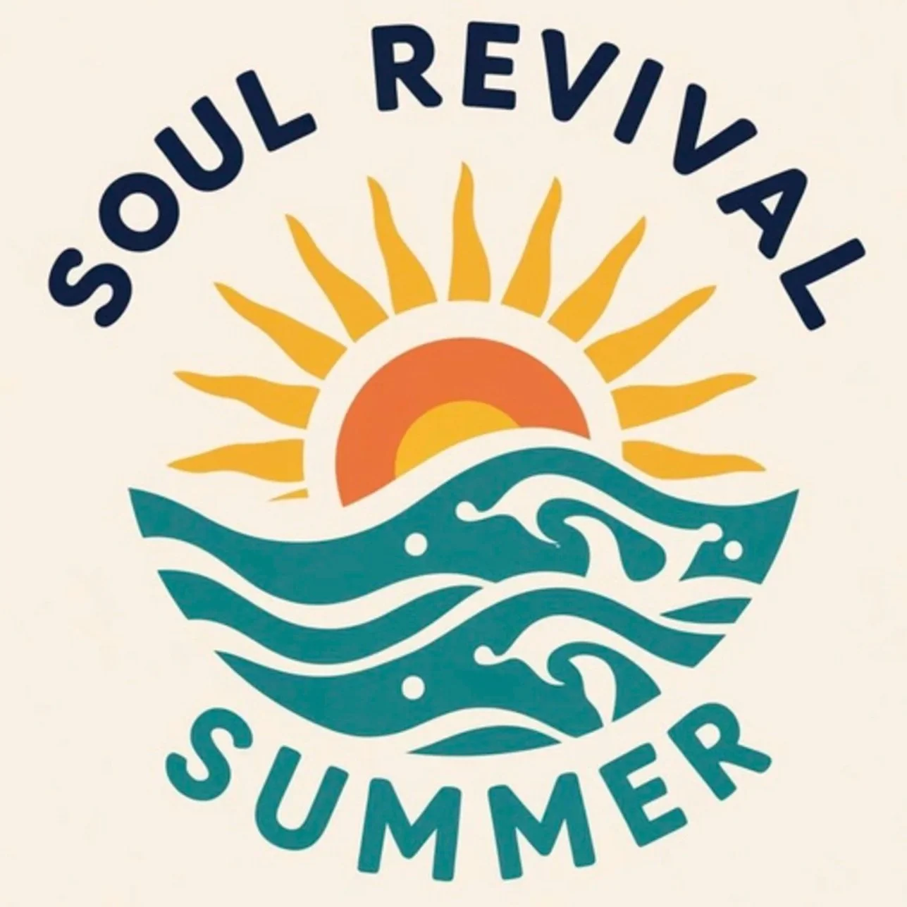 Soul Revival Summer