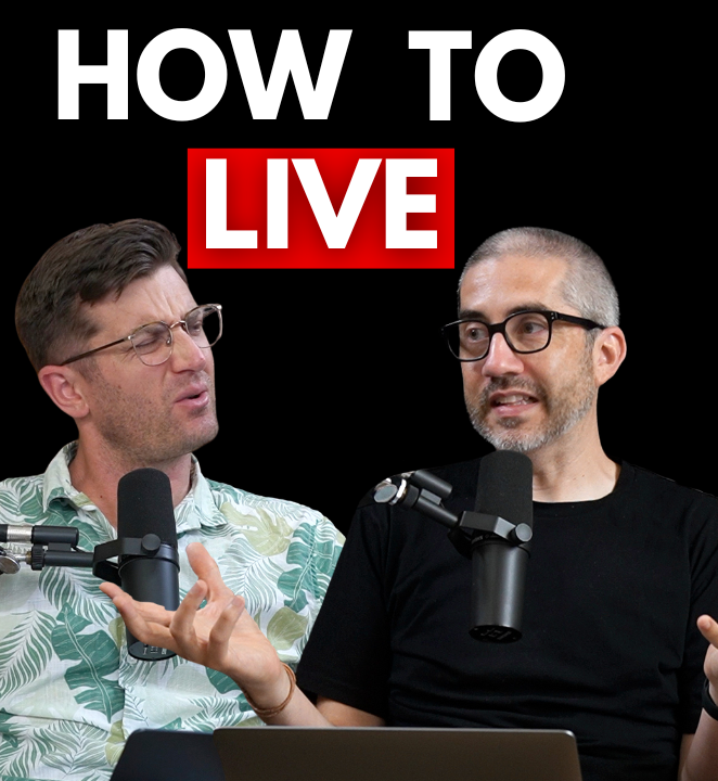 He Has the Right to Tell Me How to Live