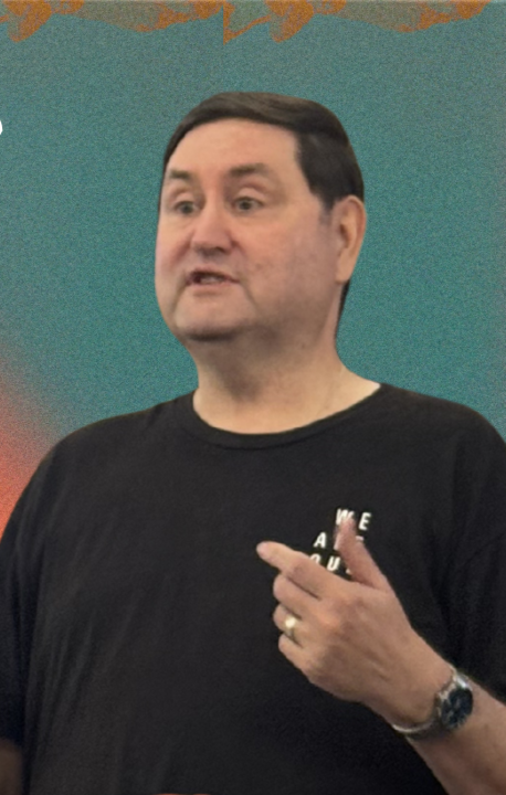 Revealing the Father