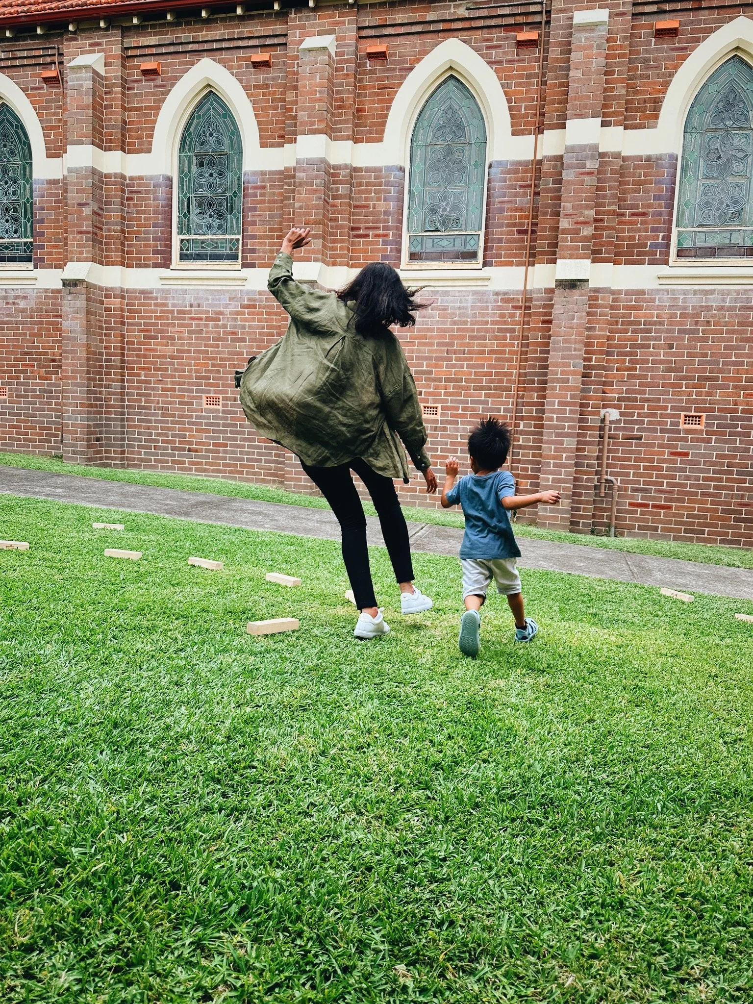 Soul Revival Ryde is Turning 3