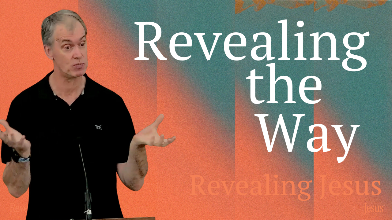 Revealing the Way