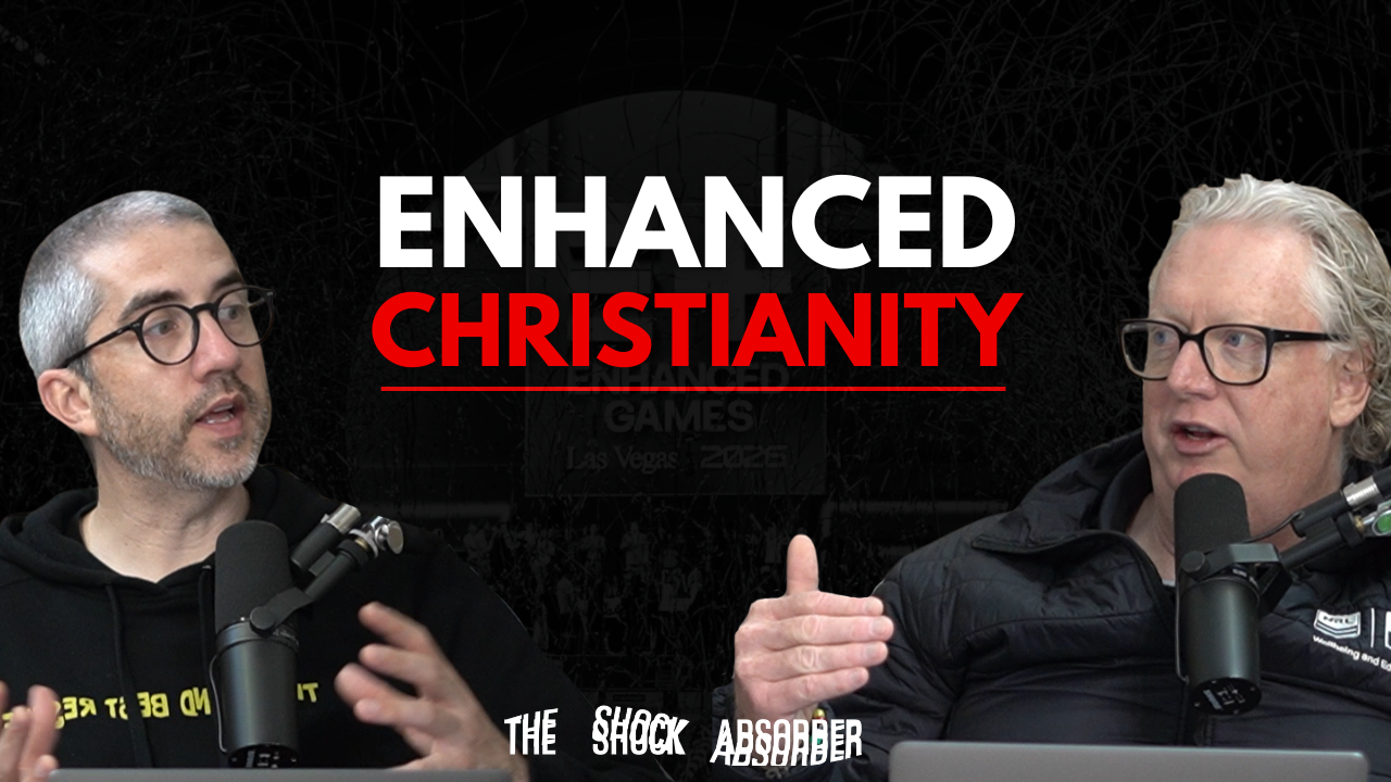 Enhanced Christianity