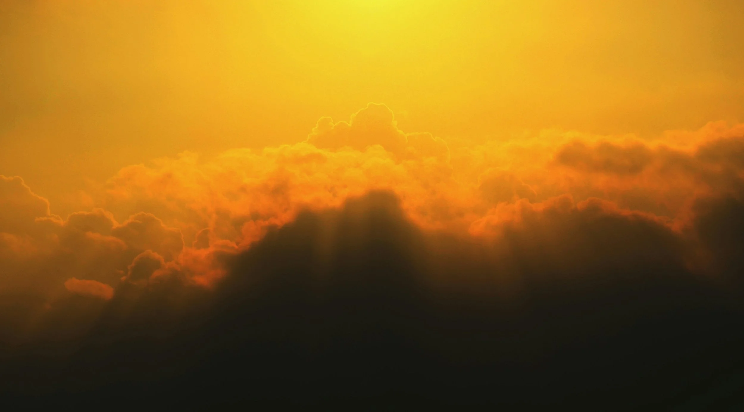 YELLOW — New Life and Eternal Hope