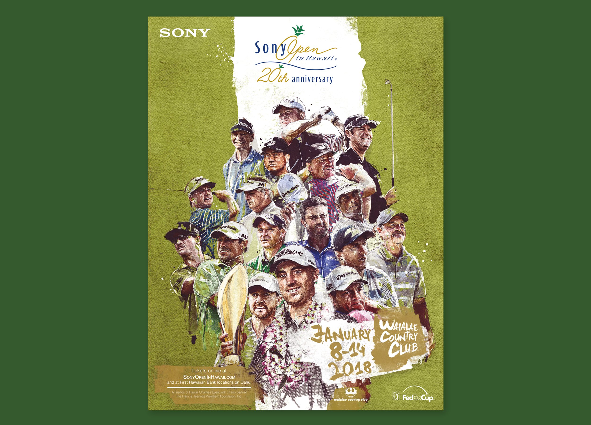Sony Open