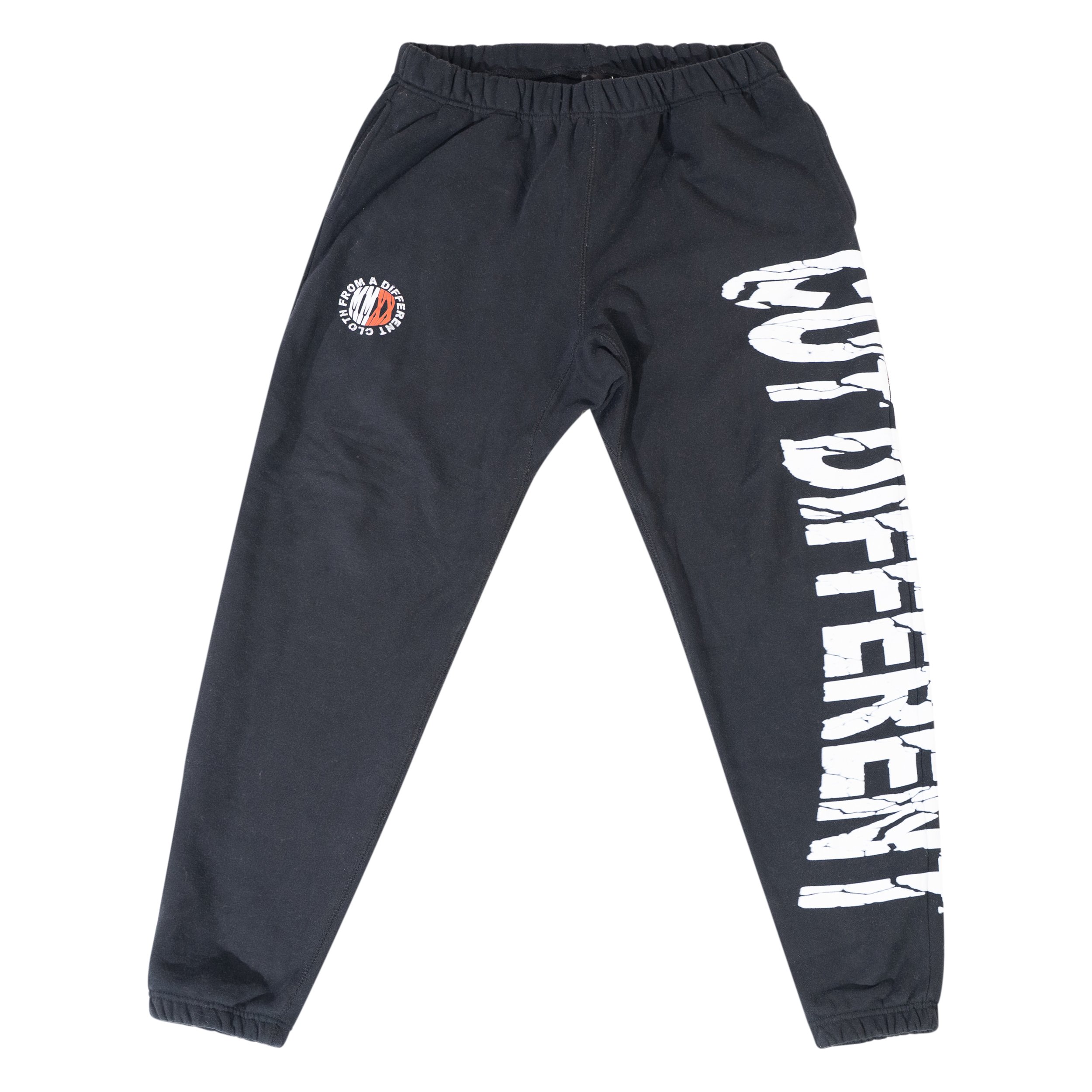 Cut Different Stamp Sweats