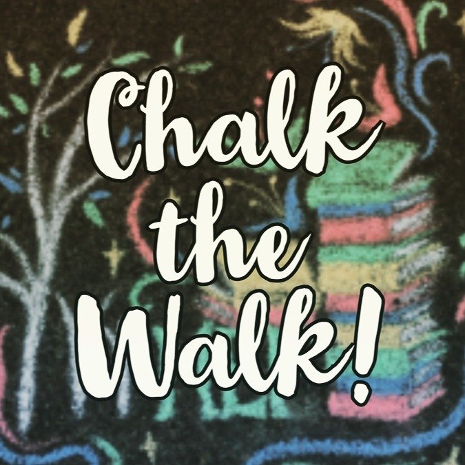 Sunday May 4th
2pm-4pm
Llewellyn families are invited to help us kick off Teacher and Staff Appreciation Week 2025 by &ldquo;Chalking the Walk&rdquo;! Come decorate the blacktop with messages and art for the Llewellyn staff. 
Chalk is provided by the