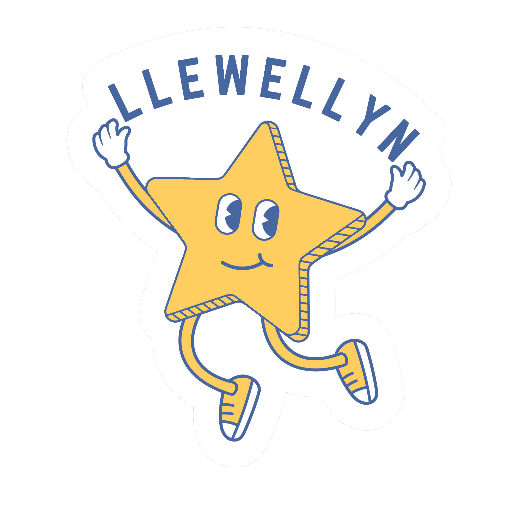 3” Star Sticker