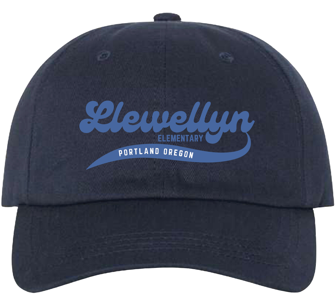 Llewellyn Hat